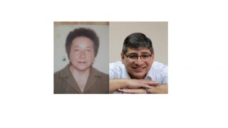 Eliana Cristina Chacana G. y Leonardo Cubillos R.