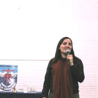 Denisse Salazar Campos