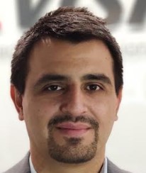 Samuel Ramírez