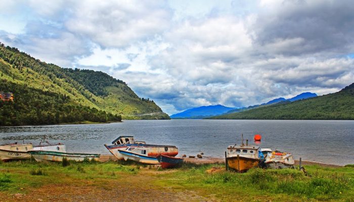 “Feria del Mar de Puerto Puyuhuapi” ofrecerá lo mejor de la gastronomía y la cultura costera de Aysén