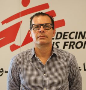 Marcelo Fernández