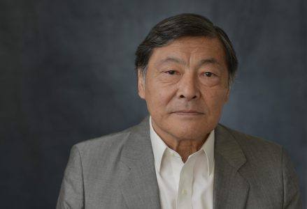 Alberto Sato Kotani