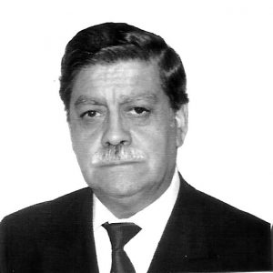 Jorge Vera