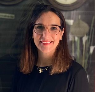 Daniela Guarda Martínez