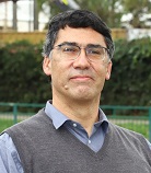 Carlos Pérez Wilson