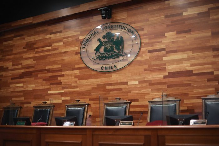 TC rechaza requerimiento de Chile Vamos y Ley Antinarcos queda lista para ser promulgada