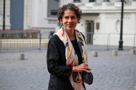 Maisa Rojas, ministra del Medio Ambiente justifica aprobación de Los Bronces: “No habrá un impacto significativo sobre la salud de las personas”