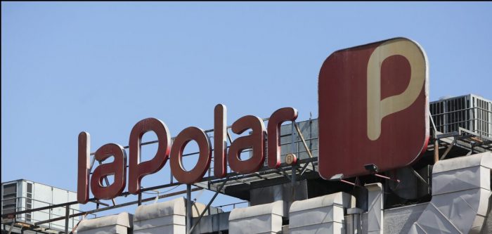 La Polar reconoce que comercializó productos falsificados y anuncia que presentará querellas contra “responsables de este fraude”