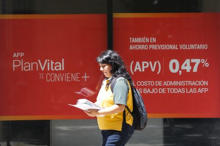Todos los multifondos rentan positivo durante 2025: A y B logran su récord en 11 años