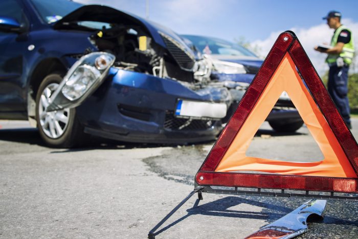 Consejos para evitar accidentes de tránsito durante Semana Santa