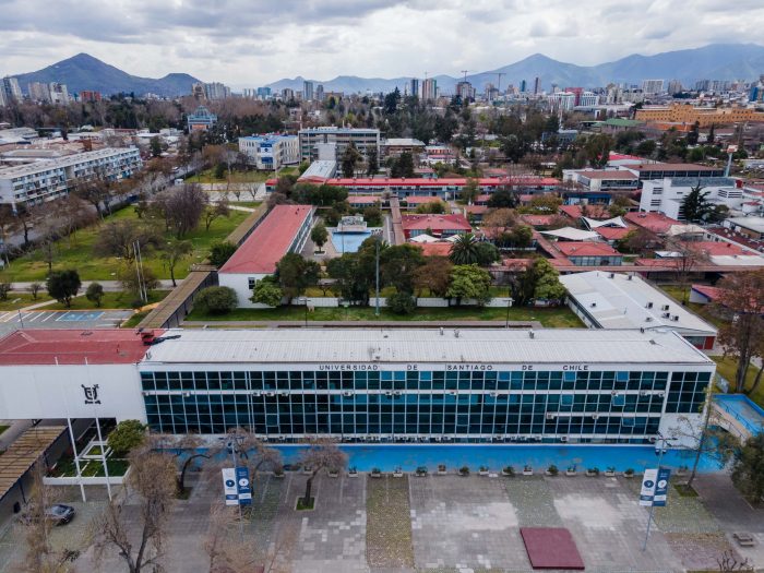 Usach organizará por primera vez el Congreso Chileno de Ciencia Política