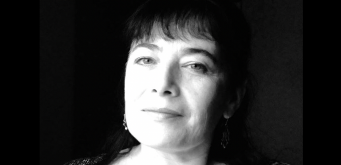 Lanzamiento del libro “Fuera de tiempo” de Lilian Elphick