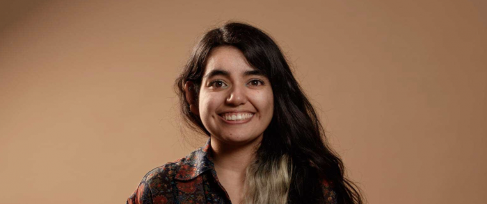 Egresada U. de Chile representará al país en Simposio Mundial de la Música Coral que se realizará en Estambul