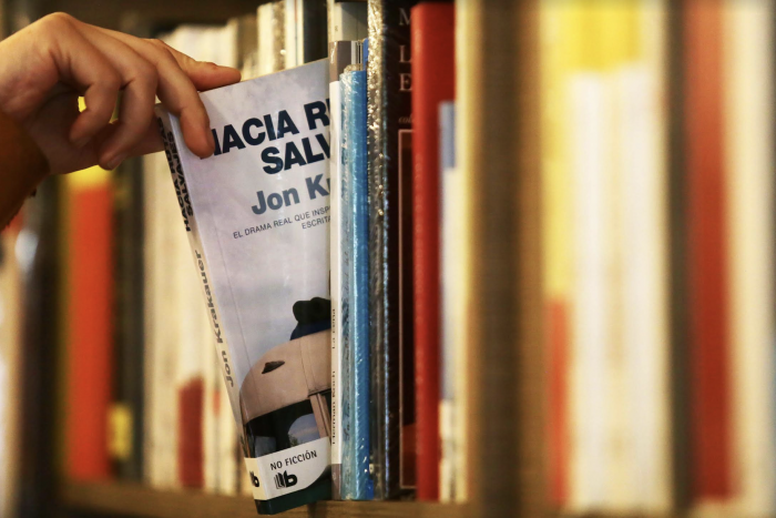 Chile participará en la 35°versión de la Feria Internacional del Libro de Bogotá con reconocidos representantes del sector