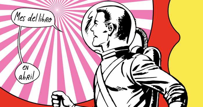 Carnaval del Cómic en Lo Barnechea