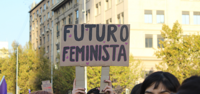 El mapa de poder del feminismo y movimientos de mujeres en Chile