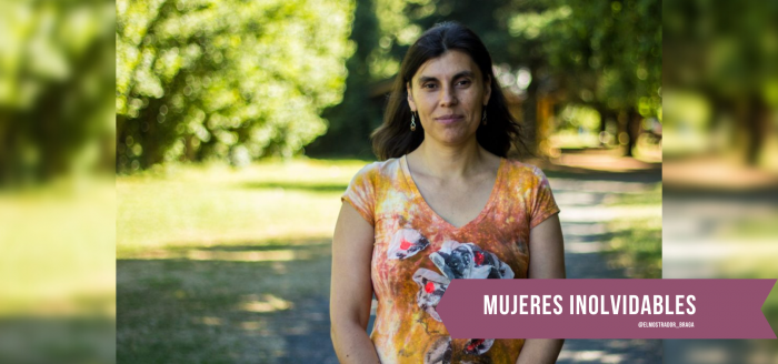Sandra López Dietz: la investigadora que visibiliza temas de justicia social, DDHH y género