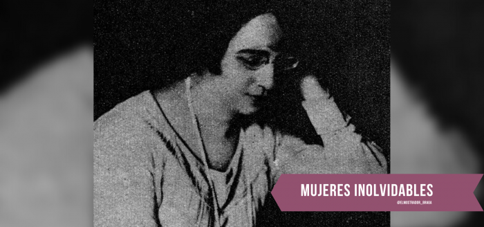 El legado de María Luisa Sepúlveda que rompe los estereotipos a través de la composición