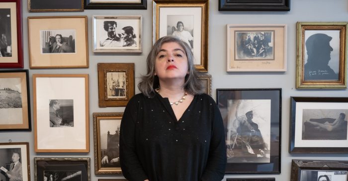Mariana Enríquez, escritora argentina y ganadora del Premio Herralde de Novela: “Para mí la dictadura nunca termina”
