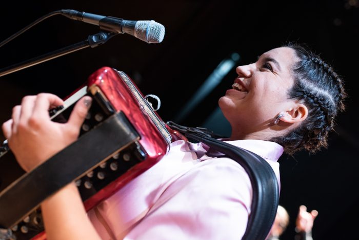Concierto teatral “Hora de Soltar” en Cerrillos