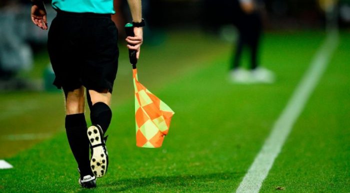 Fútbol femenino: denuncian malos tratos injustificados de árbitro a jugadora de Deportes Concepción