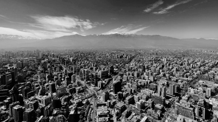 Pensando ciudades que promuevan el bien común: Foro de Alianzas para el Hábitat aterriza en Santiago