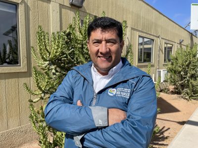 Juan Pablo Espinosa Emblico