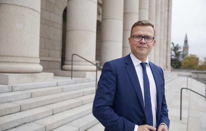Finlandia: la derecha radical acumula cifras récord