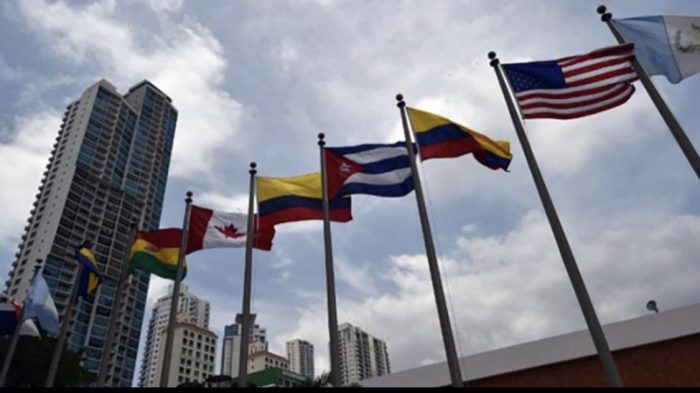 La huella histórica de las ciudades latinoamericanas y caribeñas