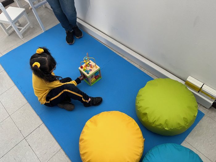 Abren la primera sala de atención para niños, niñas y adolescentes con Trastorno del Espectro Autista en La Florida