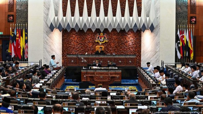 Malasia aprueba abolición de la pena de muerte obligatoria
