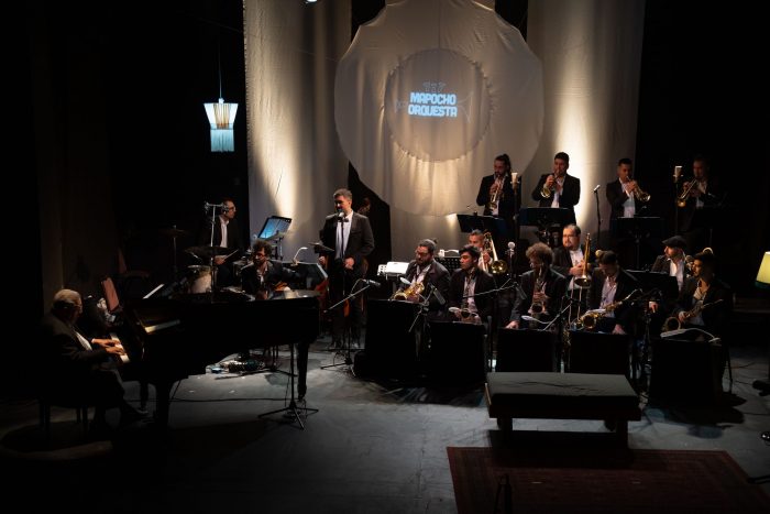 3er Encuentro de Big Bands