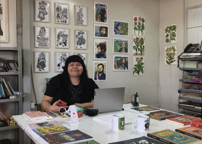 III Seminario Internacional en Literatura, Cómic y Educación online