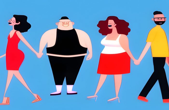 Obesidad, ¿enfermedad o factor de riesgo? La visión de expertas y el impacto de su abordaje en la sociedad y las políticas públicas