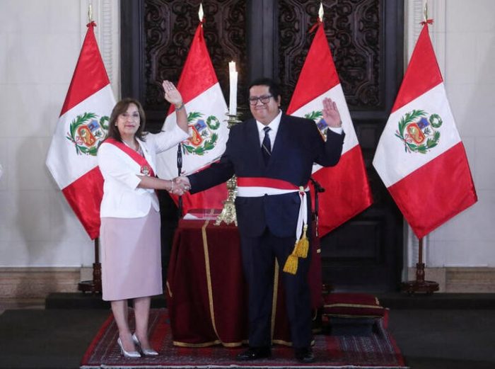Perú considera que se están “dando condiciones” para desarrollar proyectos de litio