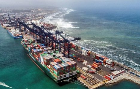 Tras informe de la ONU: Cámara de Diputados aprueba Comisión Especial Investigadora por seguridad en puertos del país