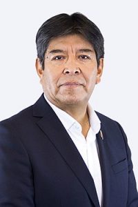 Esteban Velásquez Núñez