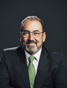 Sergio Díaz-Granados