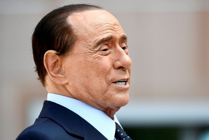 Silvio Berlusconi: el bueno, el malo y el feo