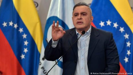 Caso Ojeda: Venezuela responde nota de protesta a Chile y dice que fiscalía es independiente