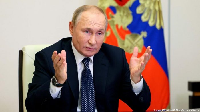 Rusia confirma elecciones en 2024 a pesar de que acusa boicot occidental