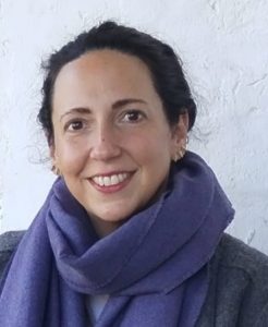 Elena Cruz Turell