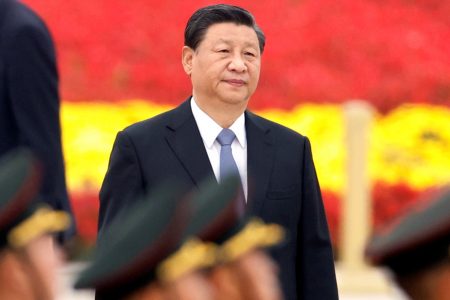 Xi felicita a Erdogan por reelección como presidente turco