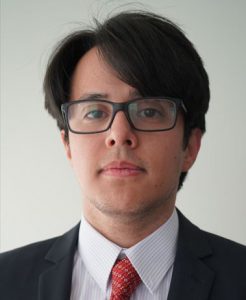 Marco Ossandón Chávez
