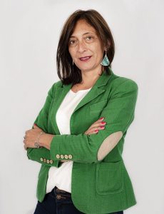 Raquel González