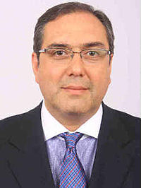 Carlos Bianchi Chelech