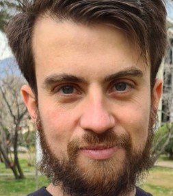 Alexander Salin