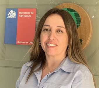 Sandra Gacitúa Arias