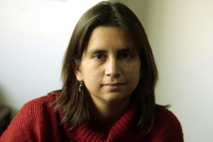 Ignacia Fernández