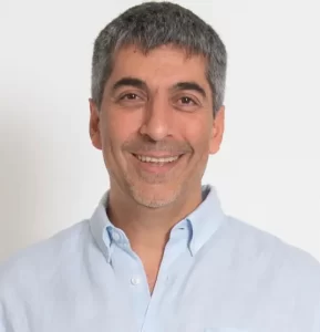 Pablo Andrés Fuenzalida